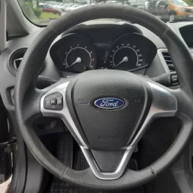 Ford Fiesta IX AMBIENTE | Gwarancja Przebiegu i Serwisu | Salon PL | I-WŁ | ASO | F