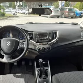 Suzuki Baleno Premium Plus | Gwarancja Przebiegu i Serwisu | Salon PL | I-WŁ | ASO