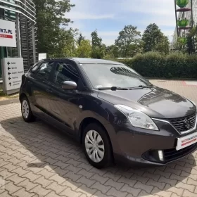 Suzuki Baleno Premium Plus | Gwarancja Przebiegu i Serwisu | Salon PL | I-WŁ | ASO