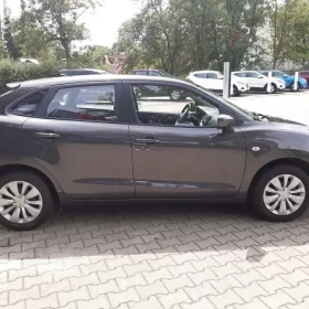 Suzuki Baleno Premium Plus | Gwarancja Przebiegu i Serwisu | Salon PL | I-WŁ | ASO