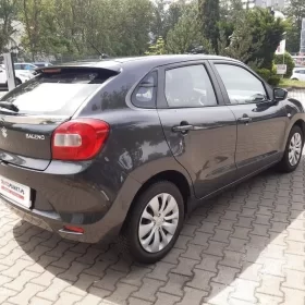 Suzuki Baleno Premium Plus | Gwarancja Przebiegu i Serwisu | Salon PL | I-WŁ | ASO