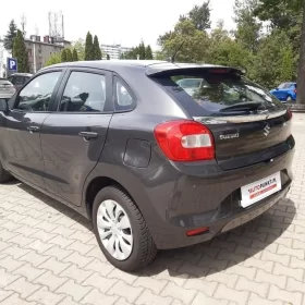 Suzuki Baleno Premium Plus | Gwarancja Przebiegu i Serwisu | Salon PL | I-WŁ | ASO