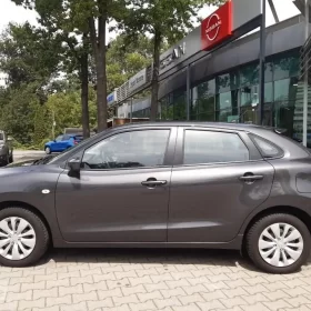 Suzuki Baleno Premium Plus | Gwarancja Przebiegu i Serwisu | Salon PL | I-WŁ | ASO