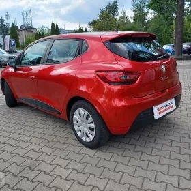 Renault Clio IV rabat: 3% (1 000 zł) | Gwarancja Przebiegu i Serwisu | Salon PL | I-