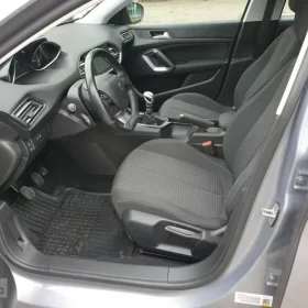 Peugeot 308 II rabat: 7% (4 000 zł) | Gwarancja Przebiegu i Serwisu | I-WŁ | ASO |