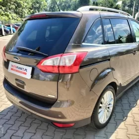 Ford C-MAX III TITANIUM | Gwarancja Przebiegu i Serwisu | Salon PL | I-WŁ | ASO | 7