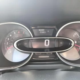 Renault Clio IV rabat: 2% (1 000 zł) | Gwarancja Przebiegu i Serwisu | Salon PL | I-