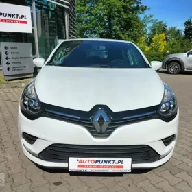 Renault Clio IV rabat: 2% (1 000 zł) | Gwarancja Przebiegu i Serwisu | Salon PL | I-