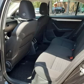 Skoda Octavia III STYLE | Gwarancja Przebiegu i Serwisu | Salon PL | I-WŁ | ASO | FV23