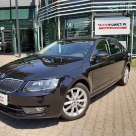 Skoda Octavia III STYLE | Gwarancja Przebiegu i Serwisu | Salon PL | I-WŁ | ASO | FV23