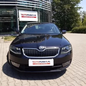 Skoda Octavia III STYLE | Gwarancja Przebiegu i Serwisu | Salon PL | I-WŁ | ASO | FV23