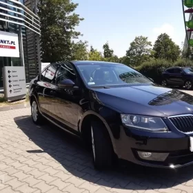 Skoda Octavia III STYLE | Gwarancja Przebiegu i Serwisu | Salon PL | I-WŁ | ASO | FV23