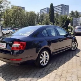 Skoda Octavia III STYLE | Gwarancja Przebiegu i Serwisu | Salon PL | I-WŁ | ASO | FV23