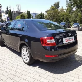 Skoda Octavia III STYLE | Gwarancja Przebiegu i Serwisu | Salon PL | I-WŁ | ASO | FV23