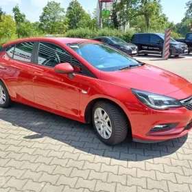Opel Astra K rabat: 2% (1 000 zł) | Gwarancja Przebiegu i Serwisu | Salon PL | I-