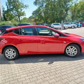 Opel Astra K rabat: 2% (1 000 zł) | Gwarancja Przebiegu i Serwisu | Salon PL | I-