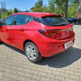 Opel Astra K rabat: 2% (1 000 zł) | Gwarancja Przebiegu i Serwisu | Salon PL | I-