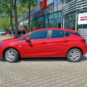 Opel Astra K rabat: 2% (1 000 zł) | Gwarancja Przebiegu i Serwisu | Salon PL | I-