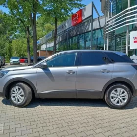 Peugeot 3008 II ACTIVE |Gwarancja Przebiegu i Serwisu | I-WŁ | ASO | FV23% | Android