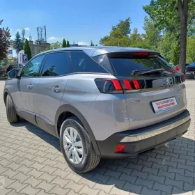 Peugeot 3008 II ACTIVE |Gwarancja Przebiegu i Serwisu | I-WŁ | ASO | FV23% | Android