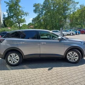 Peugeot 3008 II ACTIVE |Gwarancja Przebiegu i Serwisu | I-WŁ | ASO | FV23% | Android