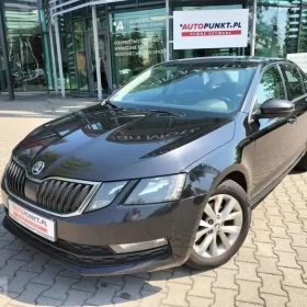 Skoda Octavia III rabat: 4% (2 000 zł) | Gwarancja Przebiegu i Serwisu | Salon PL | I-