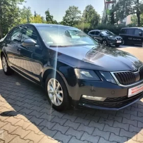 Skoda Octavia III rabat: 4% (2 000 zł) | Gwarancja Przebiegu i Serwisu | Salon PL | I-