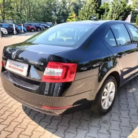 Skoda Octavia III rabat: 4% (2 000 zł) | Gwarancja Przebiegu i Serwisu | Salon PL | I-