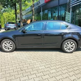 Skoda Octavia III rabat: 4% (2 000 zł) | Gwarancja Przebiegu i Serwisu | Salon PL | I-