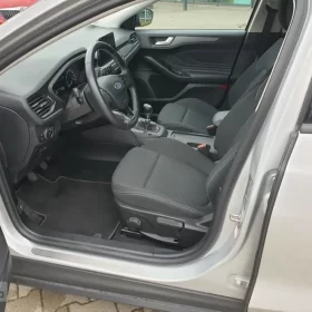 Ford Focus rabat: 9% (7 000 zł) | Gwarancja Przebiegu i Serwisu | Salon PL | A