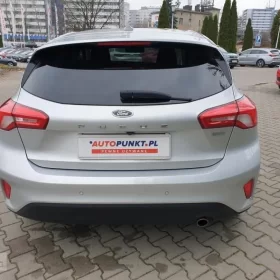 Ford Focus rabat: 9% (7 000 zł) | Gwarancja Przebiegu i Serwisu | Salon PL | A