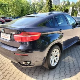 BMW X6 E71 rabat: 7% (6 901 zł) | Gwarancja Przebiegu i Serwisu | Salon PL | I-