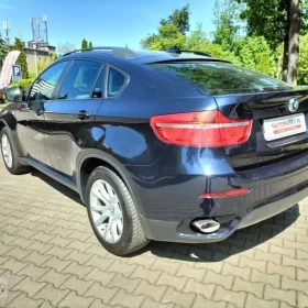 BMW X6 E71 rabat: 7% (6 901 zł) | Gwarancja Przebiegu i Serwisu | Salon PL | I-