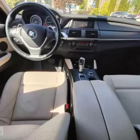 BMW X6 E71 rabat: 7% (6 901 zł) | Gwarancja Przebiegu i Serwisu | Salon PL | I-