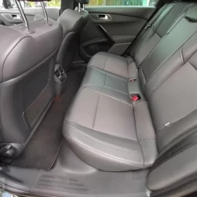 Peugeot 508 I rabat: 4% (3 000 zł) | Gwarancja Przebiegu i Serwisu | I-WŁ | ASO |