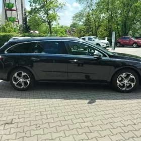 Peugeot 508 I rabat: 4% (3 000 zł) | Gwarancja Przebiegu i Serwisu | I-WŁ | ASO |