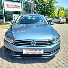Volkswagen Passat B8 Trendline | Gwarancja Przebiegu i Serwisu | Salon PL | I-WŁ | ASO |
