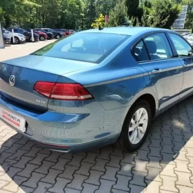 Volkswagen Passat B8 Trendline | Gwarancja Przebiegu i Serwisu | Salon PL | I-WŁ | ASO |