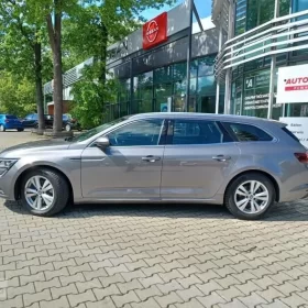 Renault Talisman II rabat: 6% (5 000 zł) | Gwarancja Przebiegu i Serwisu | I-WŁ | ASO |