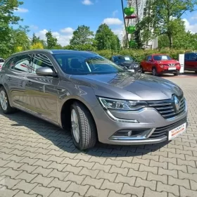 Renault Talisman II rabat: 6% (5 000 zł) | Gwarancja Przebiegu i Serwisu | I-WŁ | ASO |