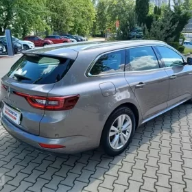 Renault Talisman II rabat: 6% (5 000 zł) | Gwarancja Przebiegu i Serwisu | I-WŁ | ASO |