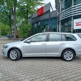 Volkswagen Golf VII rabat: 9% (6 000 zł) | Gwarancja Przebiegu i Serwisu | Salon PL | I-