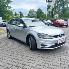 Volkswagen Golf VII rabat: 9% (6 000 zł) | Gwarancja Przebiegu i Serwisu | Salon PL | I-