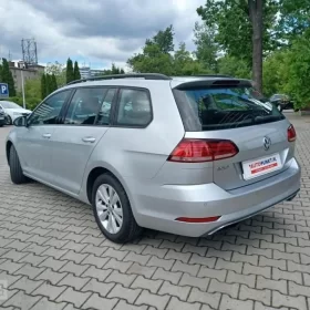 Volkswagen Golf VII rabat: 9% (6 000 zł) | Gwarancja Przebiegu i Serwisu | Salon PL | I-