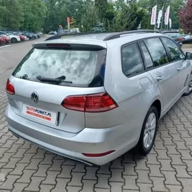 Volkswagen Golf VII rabat: 9% (6 000 zł) | Gwarancja Przebiegu i Serwisu | Salon PL | I-