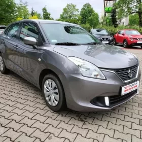 Suzuki Baleno Premium | Gwarancja Przebiegu i Serwisu | Salon PL | I-WŁ | ASO | FV