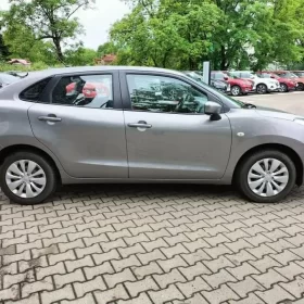 Suzuki Baleno Premium | Gwarancja Przebiegu i Serwisu | Salon PL | I-WŁ | ASO | FV