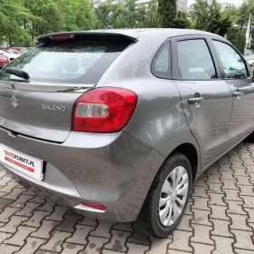 Suzuki Baleno Premium | Gwarancja Przebiegu i Serwisu | Salon PL | I-WŁ | ASO | FV