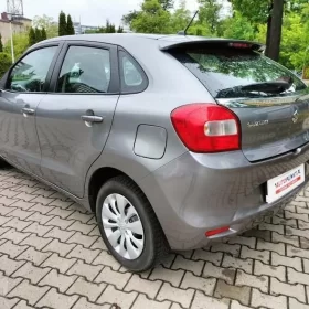 Suzuki Baleno Premium | Gwarancja Przebiegu i Serwisu | Salon PL | I-WŁ | ASO | FV