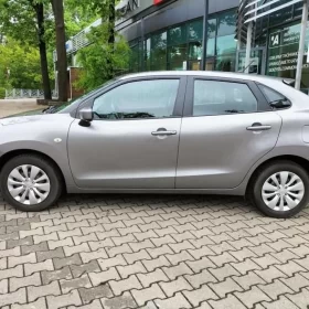 Suzuki Baleno Premium | Gwarancja Przebiegu i Serwisu | Salon PL | I-WŁ | ASO | FV